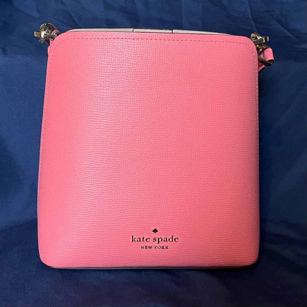 Kate Spade Darcy Bucket Bag